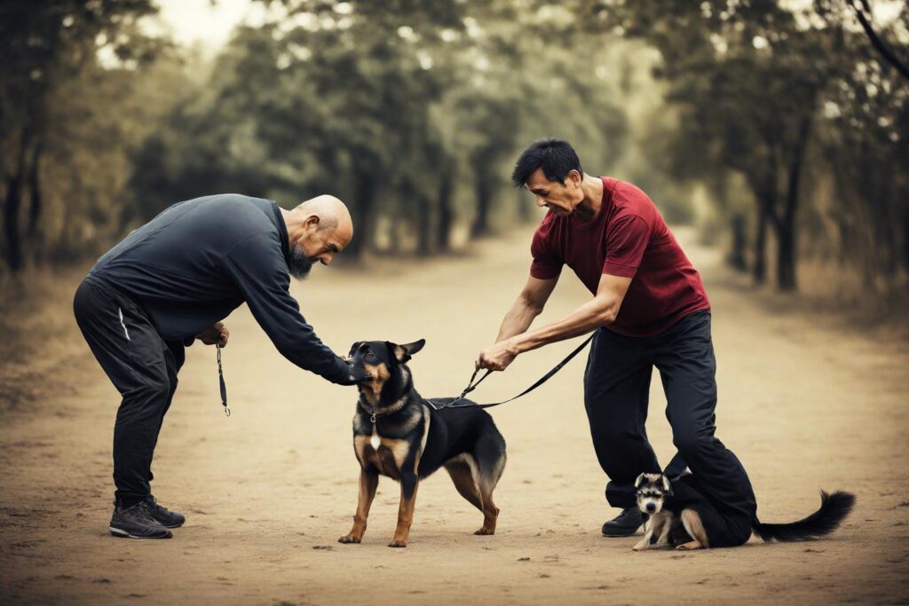 Unleashing Success: The Ultimate Guide to Dog Training Near Me