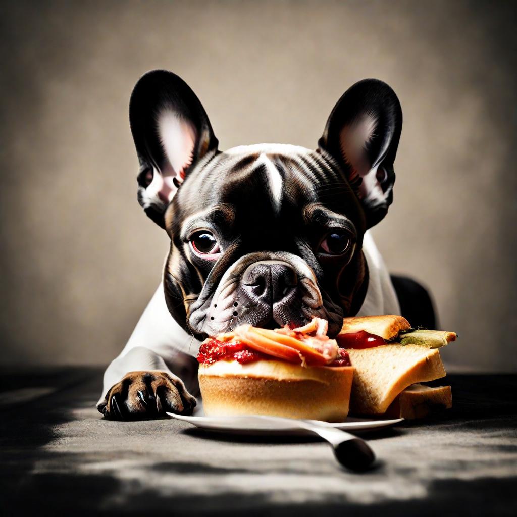 A Comprehensive Guide to Feeding Your French Bulldog: Nutrition, Health, and Well-being