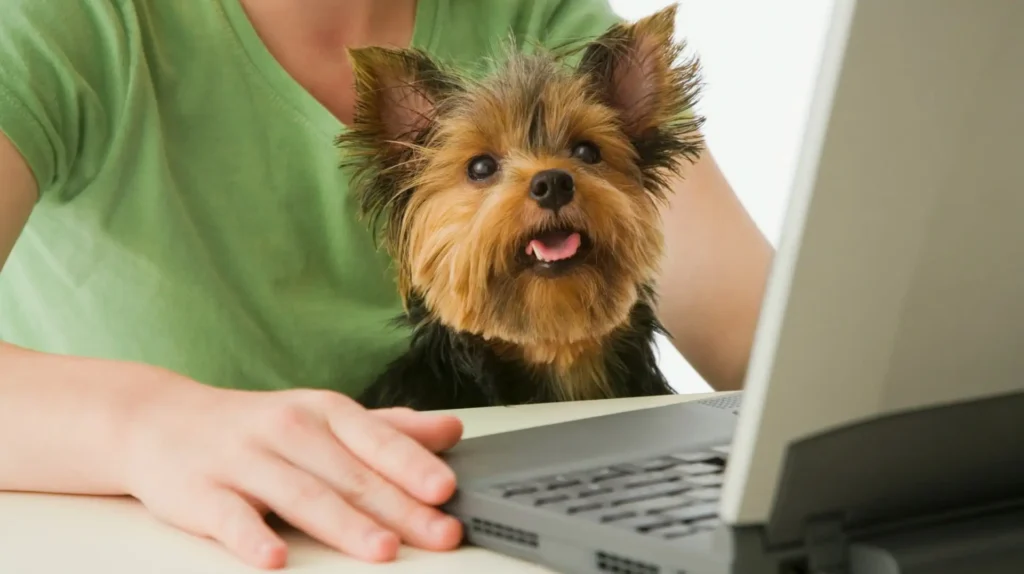 HOW TO START A FREE PET BLOG in 2024